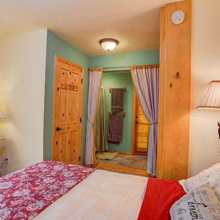Moss Mountain Inn Кълъмбия Фолс Екстериор снимка
