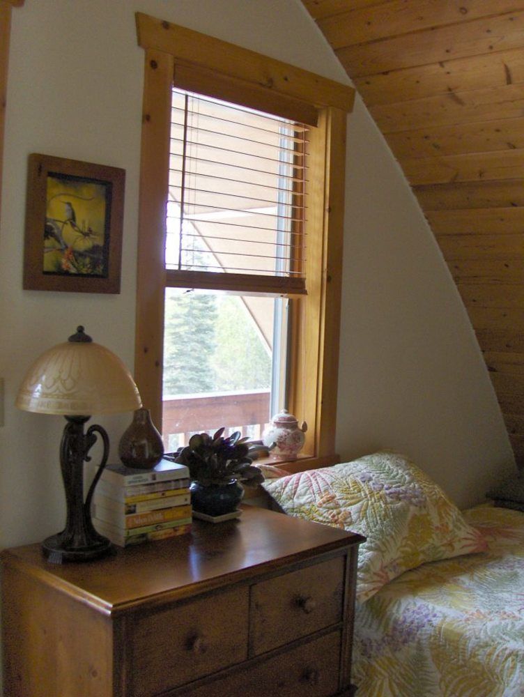 Moss Mountain Inn Кълъмбия Фолс Екстериор снимка