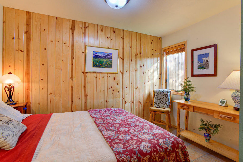 Moss Mountain Inn Кълъмбия Фолс Екстериор снимка