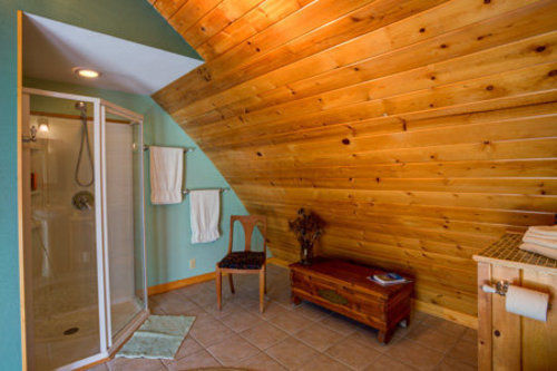 Moss Mountain Inn Кълъмбия Фолс Екстериор снимка