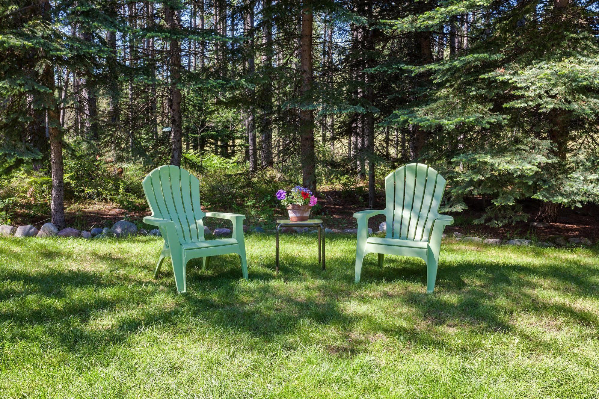 Moss Mountain Inn Кълъмбия Фолс Екстериор снимка